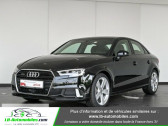Audi A3 Berline occasion année 2020 boite Automatique Annonce Audi A3 Berline occasion Essence 40 TFSI 190 S-tronic à Beaupuy
