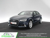 Audi A3 Berline occasion année 2020 boite Automatique Annonce Audi A3 Berline occasion Essence 40 TFSI 190 S-tronic à Beaupuy