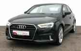 Audi A3 Berline occasion année 2021 boite Robotisee Annonce Audi A3 Berline occasion Essence 40 TFSI 190CH SPORT LIMITED S QUATTRO S TRONIC 7 EURO6D-T 14 à Villenave-d'Ornon