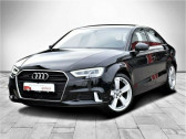 Audi A3 Berline occasion année 2021 boite Robotisee Annonce Audi A3 Berline occasion Essence 40 TFSI 190CH SPORT S QUATTRO S TRONIC 7 EURO6D-T 141G à Villenave-d'Ornon