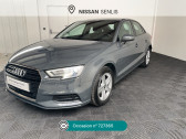 Annonce Audi A3 Berline occasion Diesel A3 Berline 2.0 TDI 150 Business line  Senlis