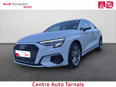 Annonce Audi A3 Berline occasion Diesel A3 Berline 30 TDI 116 S tronic 7 Business line 4p  Albi