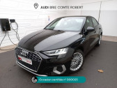 Audi A3 Berline occasion année 2021 boite Automatique Annonce Audi A3 Berline occasion Diesel A3 Berline 30 TDI 116 S tronic 7 Business line à Brie-Comte-Robert