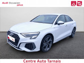 Annonce Audi A3 Berline occasion Essence A3 Berline 35 TFSI 150 S Line 5p � Albi