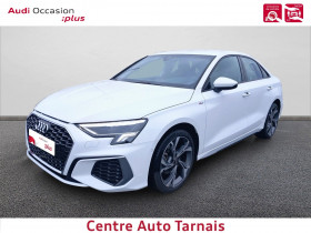 Audi A3 Berline , garage CENTRE AUTO TARNAIS � Albi