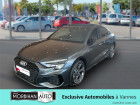 Audi A3 Berline occasion année 2021 boite Sequentielle Annonce Audi A3 Berline occasion Essence A3 Berline 35 TFSI 150 S tronic 7 S Line à Vannes
