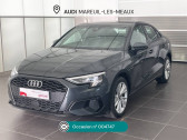 Audi A3 Berline occasion année 2023 boite Automatique Annonce Audi A3 Berline occasion Essence A3 Berline 35 TFSI Mild Hybrid 150 S tronic 7 Design Luxe à Mareuil-lès-Meaux