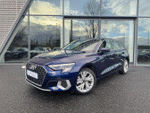 Annonce Audi A3 Berline occasion Diesel A3 Berline 40 TDI 200 S tronic 7 Quattro Design Luxe 4p � Onet-le-Ch�teau