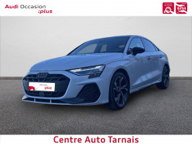 Audi A3 Berline , garage CENTRE AUTO TARNAIS � Albi