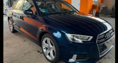 Audi A3 Berline occasion année 2018 boite Automatique Annonce Audi A3 Berline occasion Essence Berline III 35 TFSI 150ch CoD Sport S tronic 7 /05/2018 à Saint Patrice