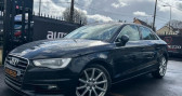 Annonce Audi A3 Berline occasion Diesel iii 2.0 tdi 150 ambition luxe  Claye-Souilly