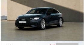 Audi A3 Berline occasion 2021 mise en vente à Saint Patrice par le garage AUTOS INNOVATIONS - photo n°1