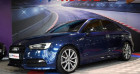 Audi A3 Berline occasion année 2016 boite Manuelle Annonce Audi A3 Berline occasion Diesel S-Line 2.0 TDI 150 Boite 6 GPS Drive LED Drive Semi Cuir JA à Sarraltroff