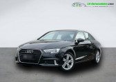 Audi A3 Berline occasion année 2019 boite Automatique Annonce Audi A3 Berline occasion Diesel TDI 116 BVA à Beaupuy