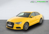 Audi A3 Berline TDI 116 BVA   Beaupuy 31