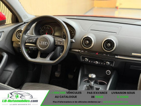 Audi A3 Berline TDI 116  occasion � Beaupuy - photo n�2