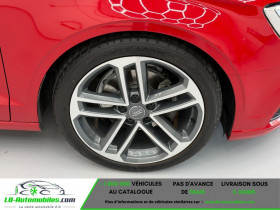 Audi A3 Berline TDI 116  occasion � Beaupuy - photo n�5