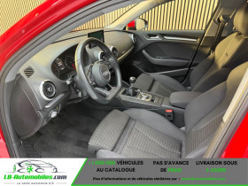 Audi A3 Berline TDI 116  occasion � Beaupuy - photo n�3