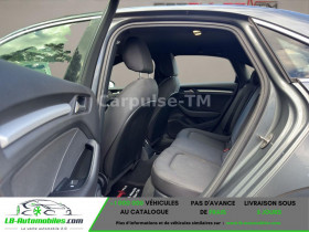 Audi A3 Berline TDI 116  occasion � Beaupuy - photo n�9