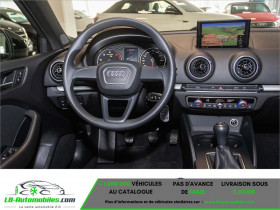 Audi A3 Berline TDI 116  occasion � Beaupuy - photo n�3