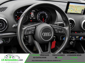 Audi A3 Berline TDI 116  occasion � Beaupuy - photo n�4