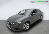 Audi A3 Berline occasion année 2019 boite Manuelle Annonce Audi A3 Berline occasion Diesel TDI 116 à Beaupuy