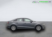 Audi A3 Berline occasion année 2018 boite Manuelle Annonce Audi A3 Berline occasion Diesel TDI 116 à Beaupuy