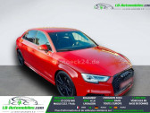 Annonce Audi A3 Berline occasion Diesel TDI 150 BVA � Beaupuy