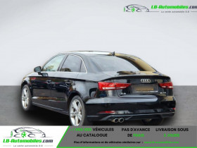 Audi A3 Berline TDI 150 BVA  occasion � Beaupuy - photo n�4