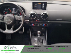 Audi A3 Berline TDI 150 BVA  occasion � Beaupuy - photo n�3