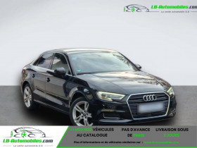 Audi A3 Berline TDI 150 BVA  occasion � Beaupuy - photo n�2