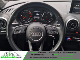 Audi A3 Berline TDI 150 BVA  occasion � Beaupuy - photo n�8