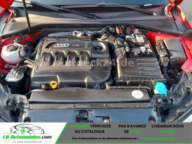 Audi A3 Berline TDI 150 BVA  occasion � Beaupuy - photo n�7