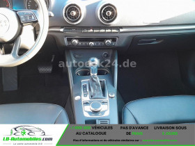 Audi A3 Berline TDI 150 BVA  occasion � Beaupuy - photo n�6