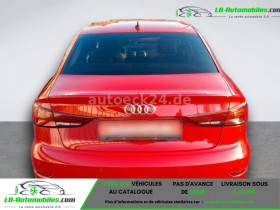 Audi A3 Berline TDI 150 BVA  occasion � Beaupuy - photo n�5