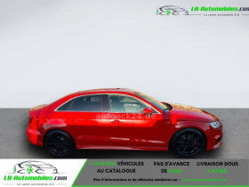 Audi A3 Berline TDI 150 BVA  occasion � Beaupuy - photo n�4