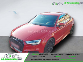 Audi A3 Berline TDI 150 BVA  occasion � Beaupuy - photo n�2