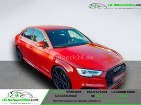 Audi A3 Berline , garage LB AUTOMOBILES � Beaupuy