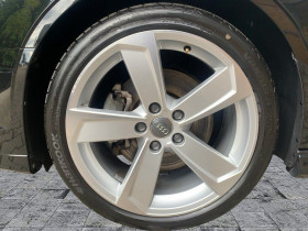 Audi A3 Berline TDI 150 BVA  occasion  Beaupuy - photo n7