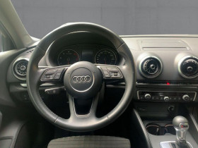 Audi A3 Berline TDI 150 BVA  occasion  Beaupuy - photo n6