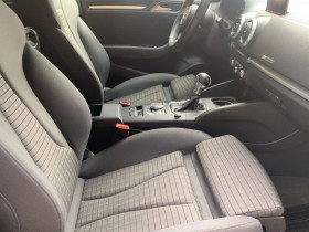 Audi A3 Berline TDI 150 BVA  occasion  Beaupuy - photo n5