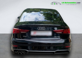 Audi A3 Berline TDI 150 BVA  occasion  Beaupuy - photo n4
