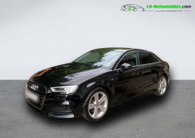 Audi A3 Berline TDI 150 BVA  occasion  Beaupuy - photo n2