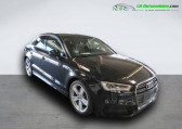 Annonce Audi A3 Berline occasion Diesel TDI 150 BVA  Beaupuy