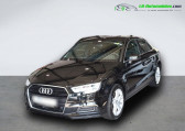 Audi A3 Berline occasion année 2019 boite Automatique Annonce Audi A3 Berline occasion Diesel TDI 150 BVA à Beaupuy
