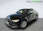 Audi A3 Berline occasion année 2019 boite Automatique Annonce Audi A3 Berline occasion Diesel TDI 150 BVA à Beaupuy