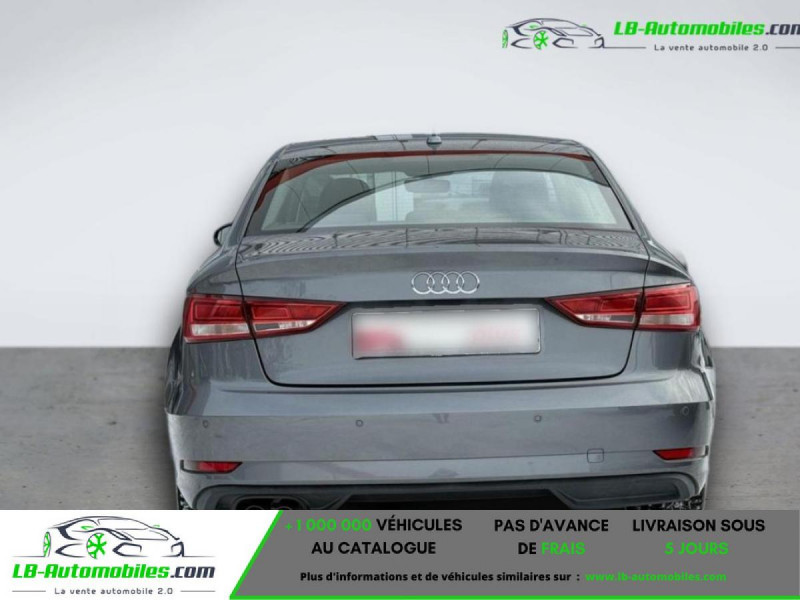 Audi A3 Berline TDI 150  occasion � Beaupuy - photo n�7