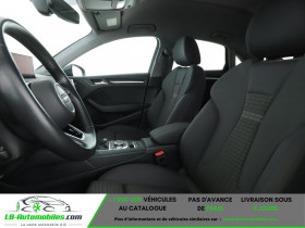 Audi A3 Berline TDI 150  occasion � Beaupuy - photo n�8