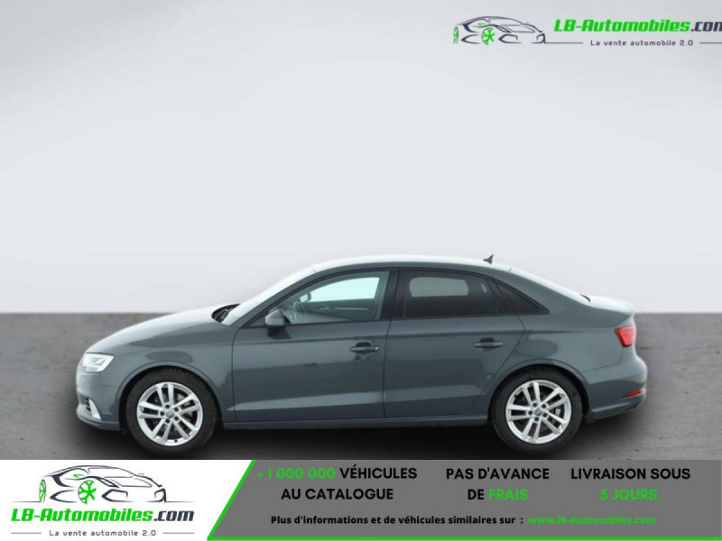 Audi A3 Berline TDI 150  occasion � Beaupuy - photo n�6