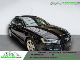 Audi A3 Berline TDI 150  occasion � Beaupuy - photo n�2